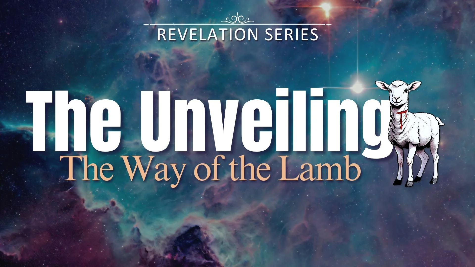 The Unveiling — LifeHouse